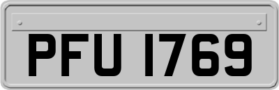 PFU1769