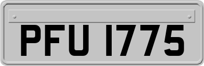 PFU1775