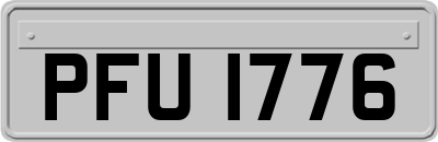PFU1776