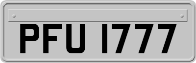 PFU1777