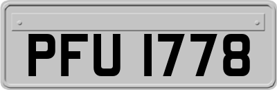PFU1778