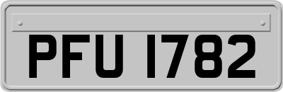 PFU1782