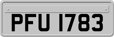PFU1783