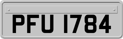 PFU1784