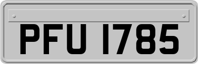 PFU1785