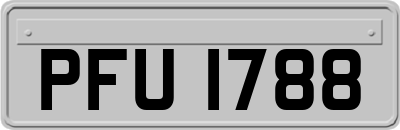 PFU1788