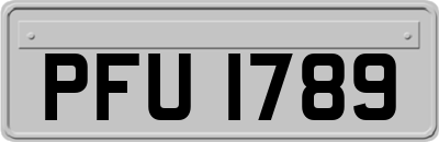 PFU1789