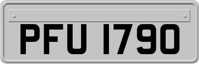 PFU1790