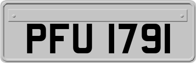 PFU1791