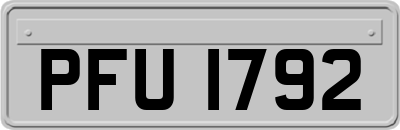 PFU1792