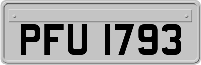 PFU1793