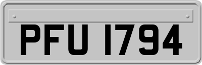 PFU1794