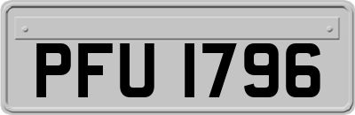 PFU1796