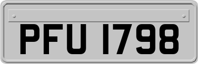 PFU1798