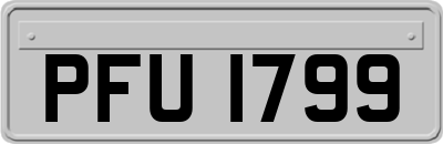 PFU1799