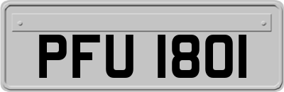 PFU1801
