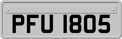 PFU1805