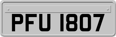 PFU1807