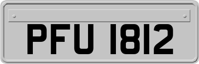 PFU1812