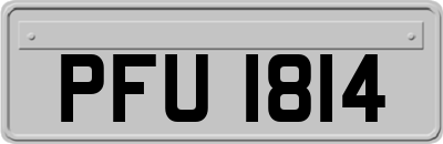PFU1814