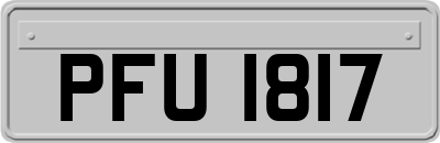 PFU1817