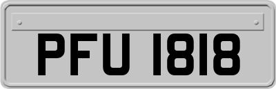 PFU1818