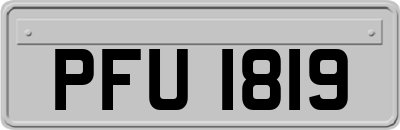 PFU1819