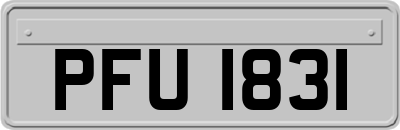 PFU1831
