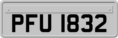 PFU1832