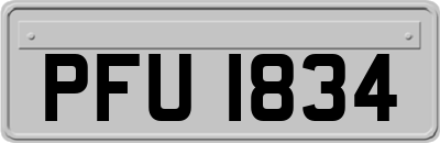 PFU1834