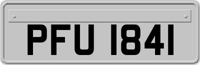 PFU1841