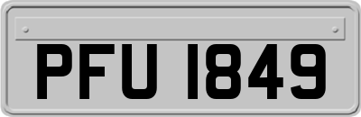 PFU1849