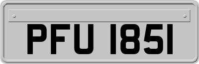 PFU1851
