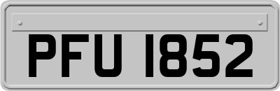 PFU1852
