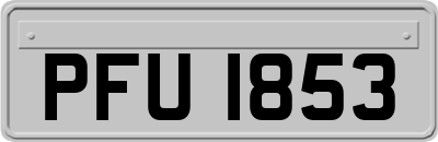 PFU1853