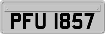 PFU1857