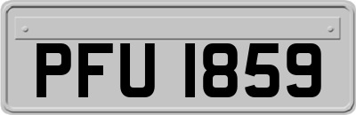 PFU1859