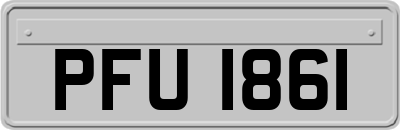 PFU1861