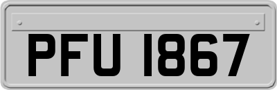PFU1867