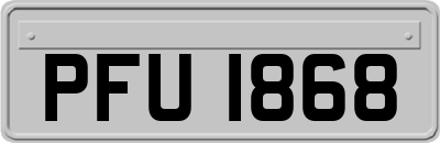 PFU1868