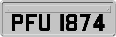 PFU1874