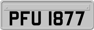 PFU1877