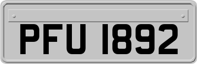PFU1892
