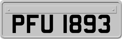 PFU1893