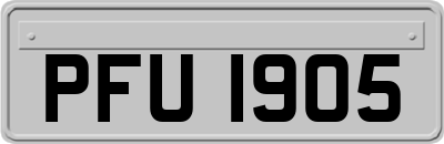 PFU1905
