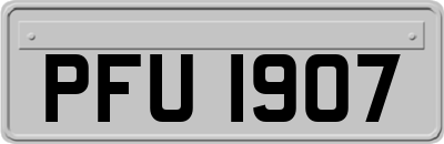 PFU1907