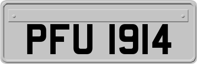 PFU1914