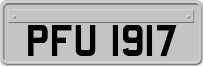 PFU1917