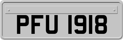 PFU1918