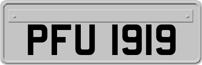 PFU1919